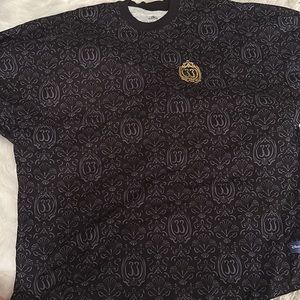 Club 33 Disney Monogram Spirit Jersey